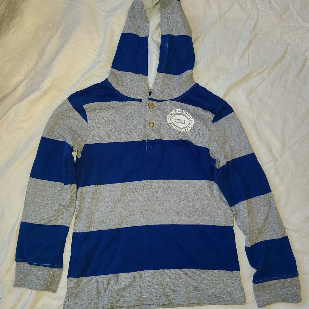 Children's Place Long Sleeve